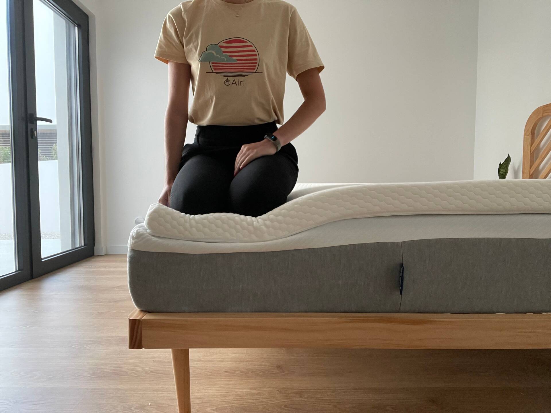 hypnia matratzentopper erfahrungsbericht